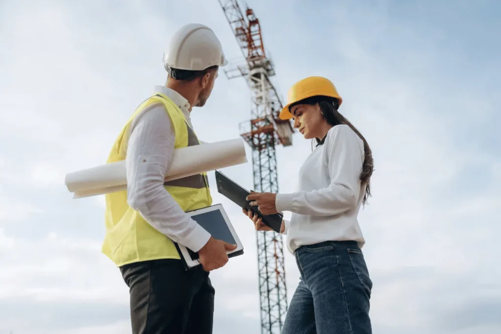 Building, Structure & Regulations