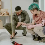 Maintenance, Repairs & Home