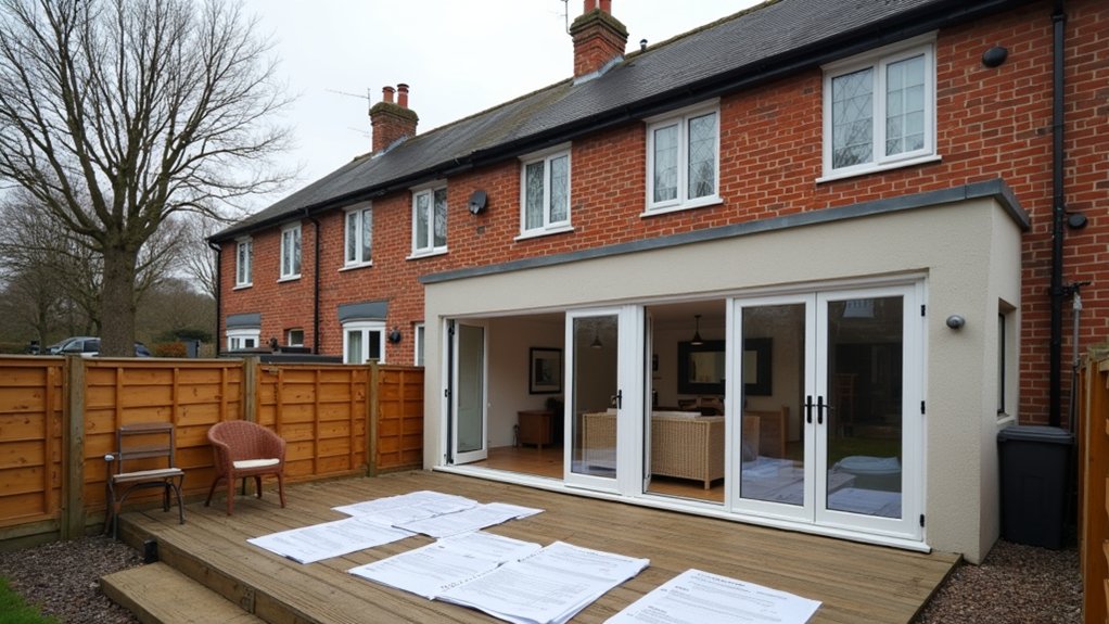 additional renovation expenses considerations