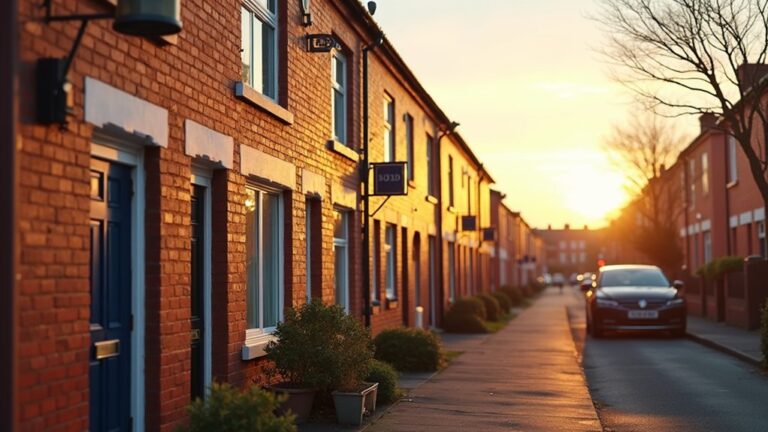 affordable buy to let locations