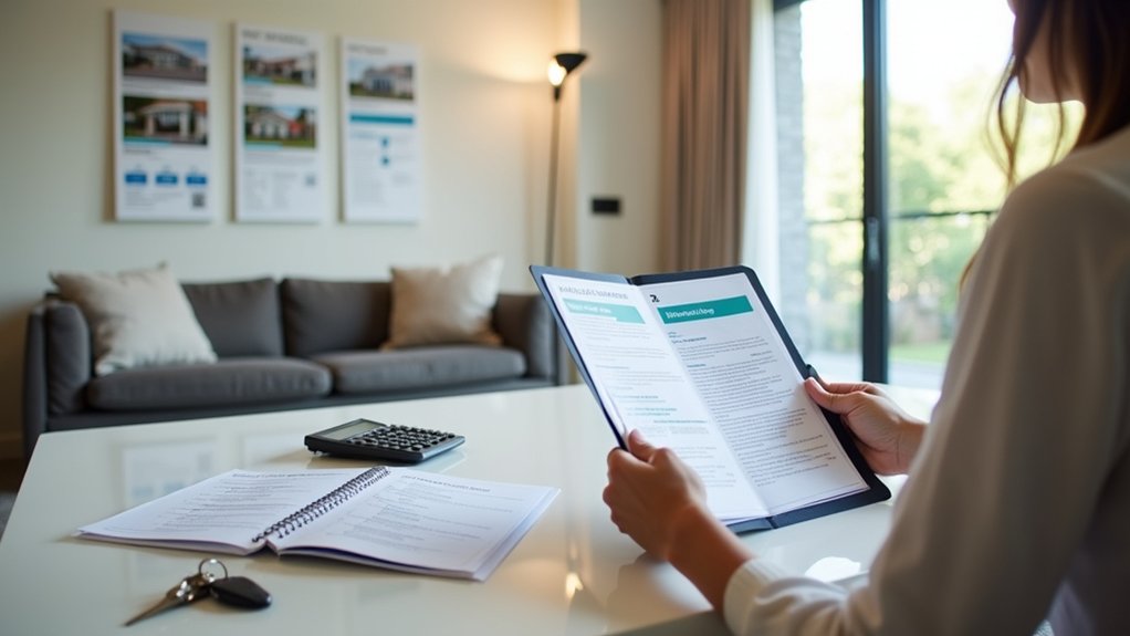 align marketing with estate agent valuation