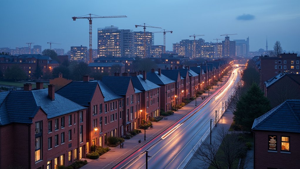 assess local market conditions