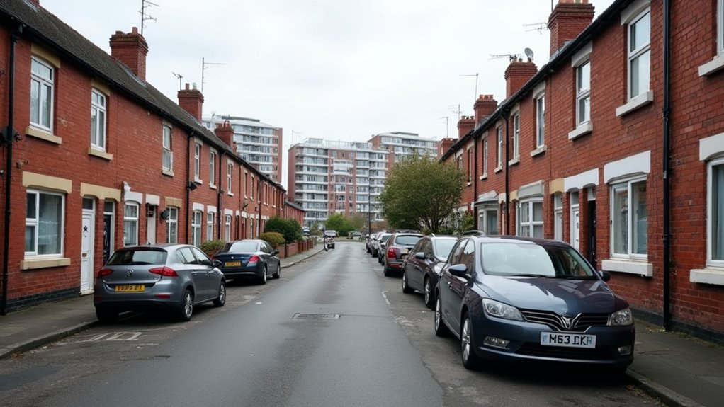 assess local rental competition