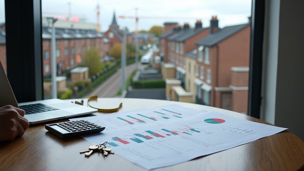 assessing manchester property investments