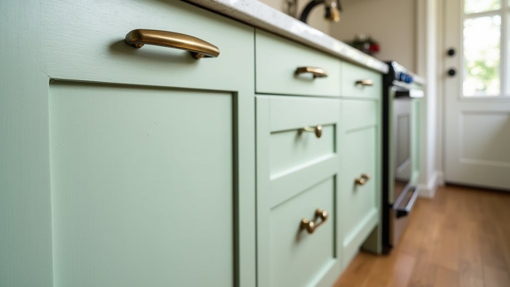 cabinet renovation and upgrades