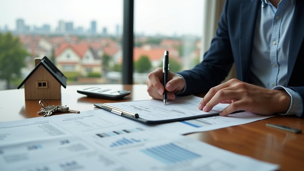 calculate comprehensive investment costs