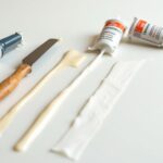 caulk versus silicone comparison