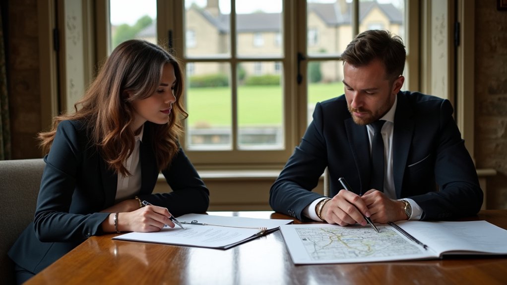 clitheroe estate investment strategies