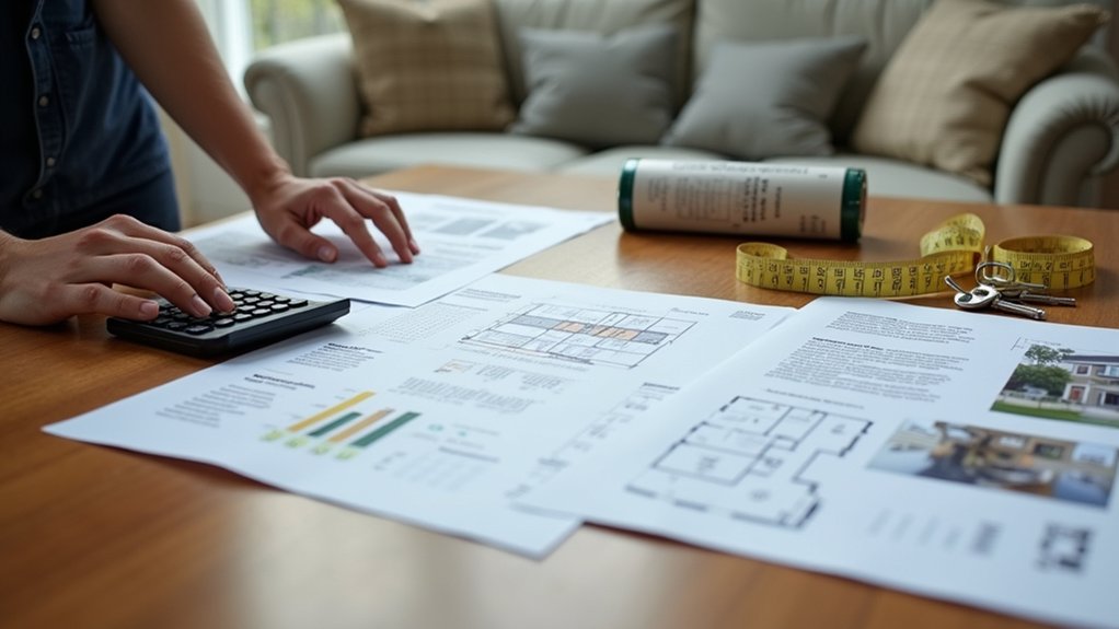 compare valuations and strategies