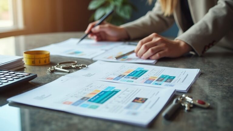 compare valuations to avoid undervaluing