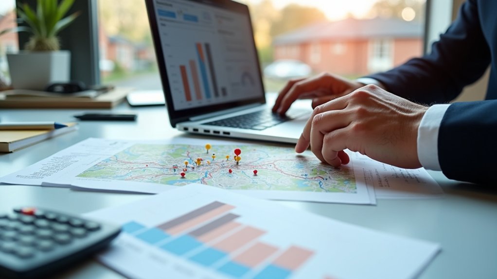 define investment criteria clearly