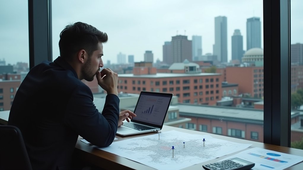 define investment goals clearly