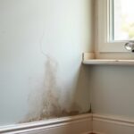 detect address prevent moisture