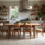 durable easy to clean flooring