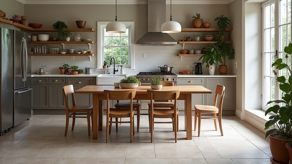 durable easy to clean flooring
