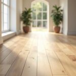 durable hallway flooring options