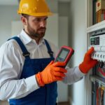 electrical safety compliance guide