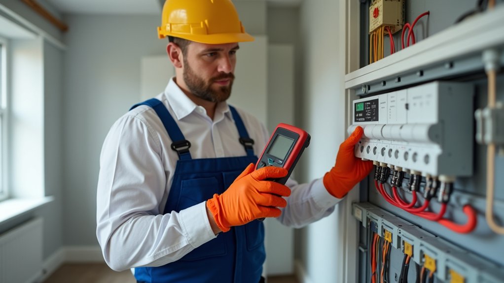 electrical safety compliance guide