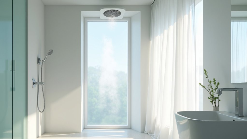 enhance airflow prevent moisture