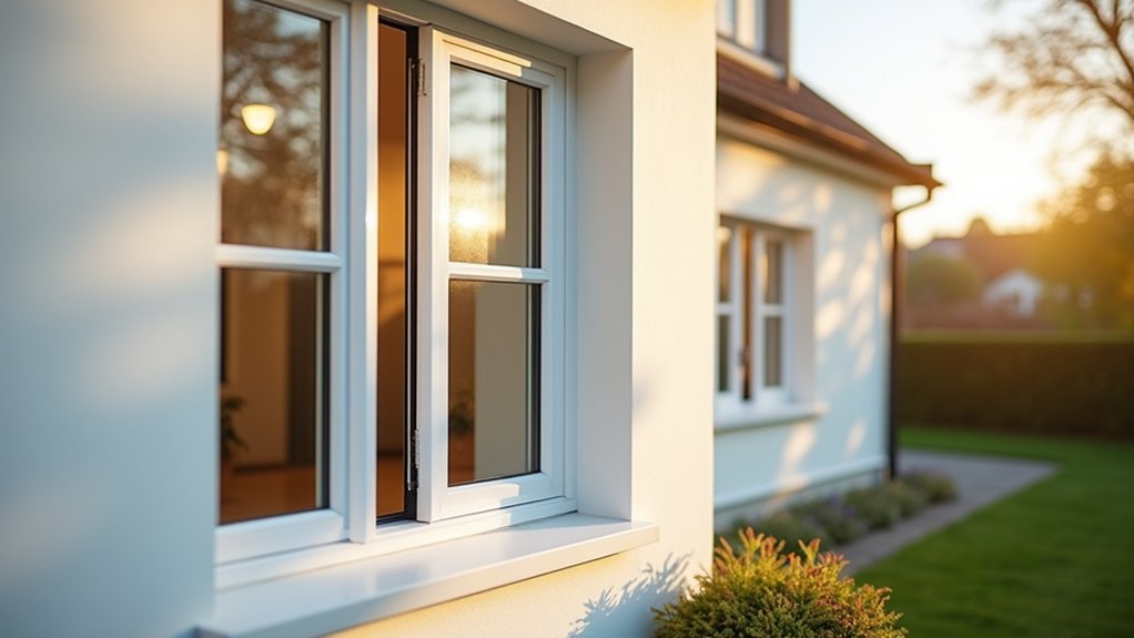 enhanced insulation and durability