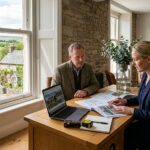 estate agent valuation charges