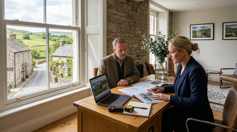 estate agent valuation charges