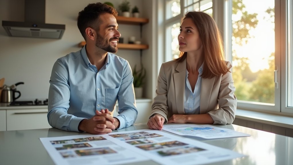 evaluate agent value carefully
