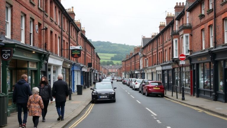evaluating local rental markets