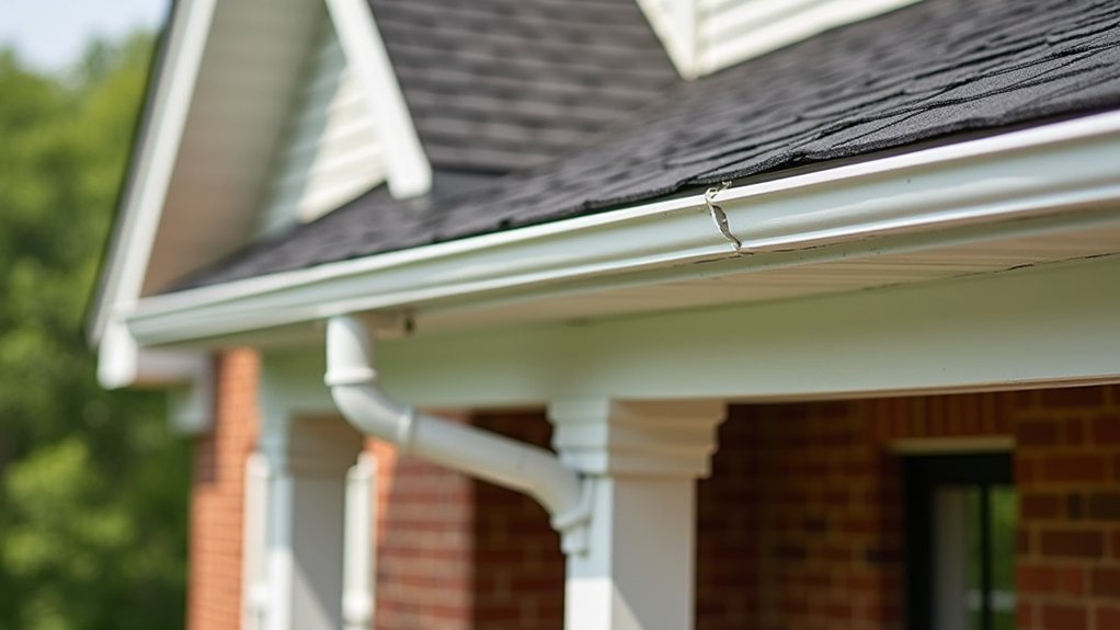 fascia installation and maintenance