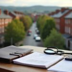 finding investment property steps