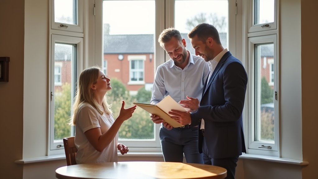 free property valuation clarification