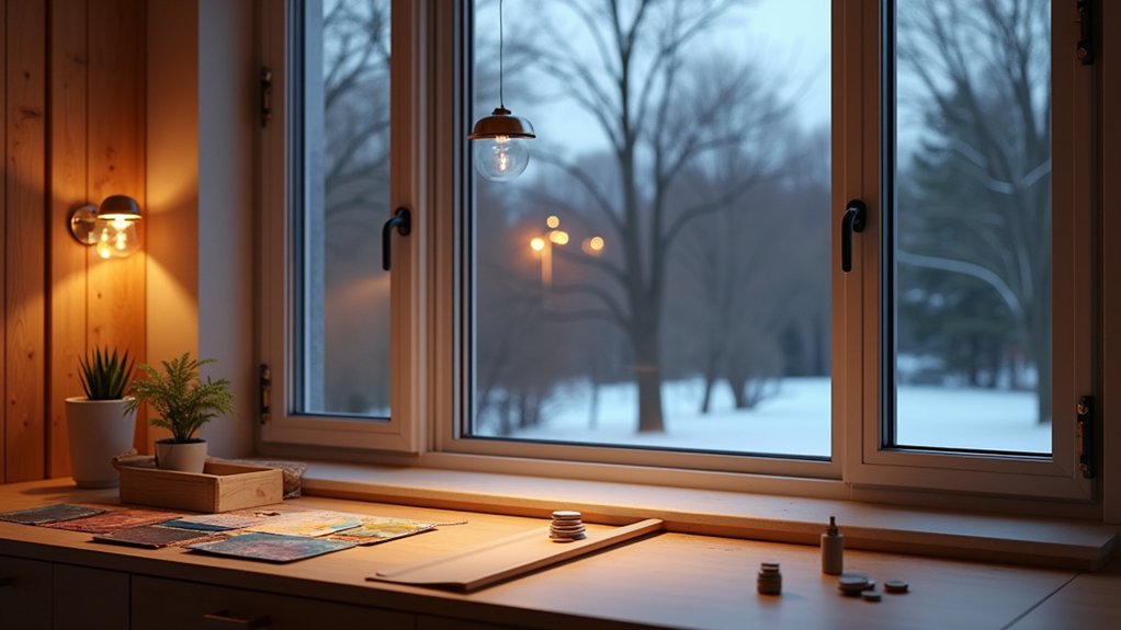 glazing costs and comparisons
