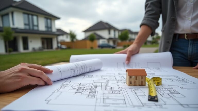 homeowner planning permission essentials