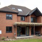 impact of planning permission