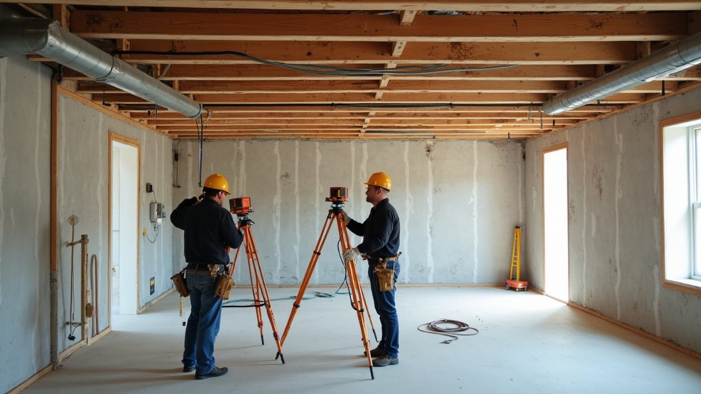 inspection of safety standards