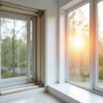 insulation comparison for windows