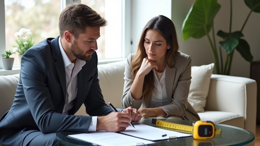 key questions for sellers