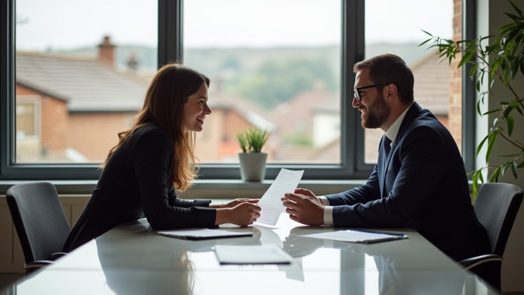 letting agents tenant recruitment