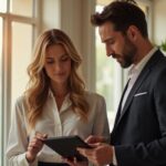 local agent boosts sale value