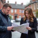 local agents identify promising streets