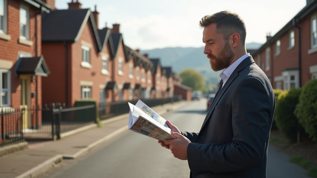 key questions investors local factors influencing property demand