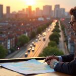 manchester buy to let hotspots