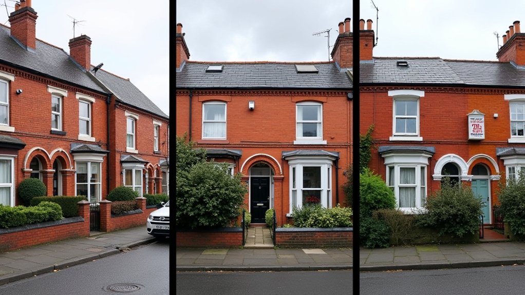 market specific occupancy strategies