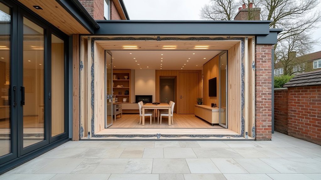 optimize building energy efficiency