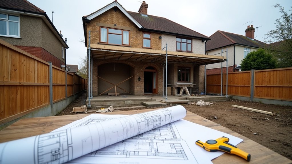 planning permission requirements clarified