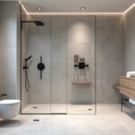 practical stylish wet rooms