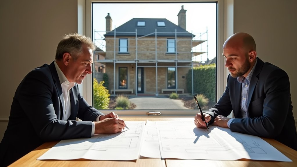 prepare accurate planning documents