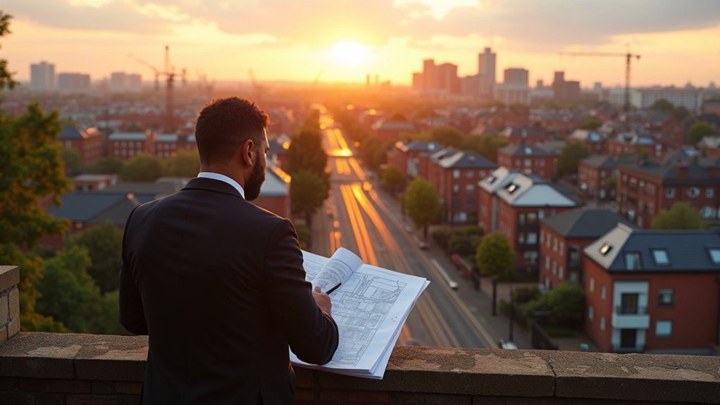 prime manchester buy to let locations