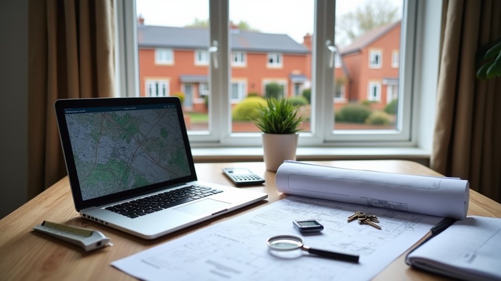 property due diligence checklist