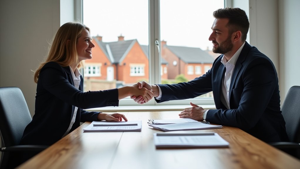 property management and compliance
